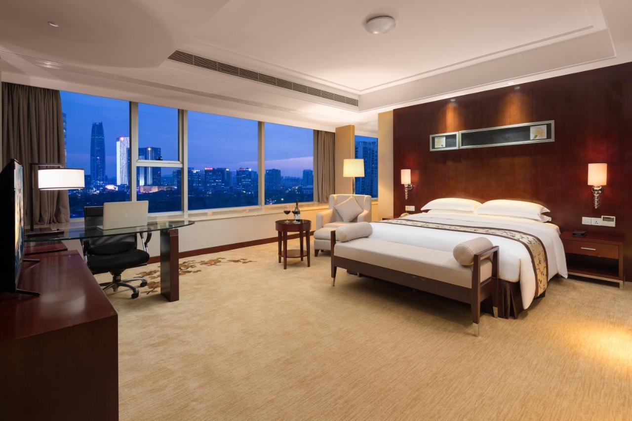 Leisure Hotel Dongguan (Guangdong) Exterior foto